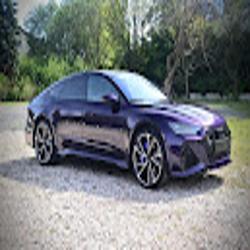 Blingautodetailing - logo