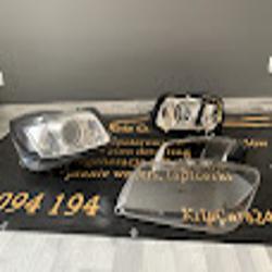 Kriscars24 - logo