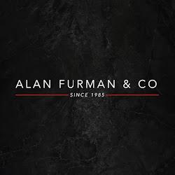 Alanfurman - logo