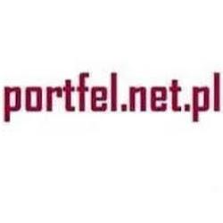Portfel - logo