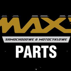 Maxiparts - logo