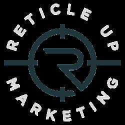 Reticleup - logo