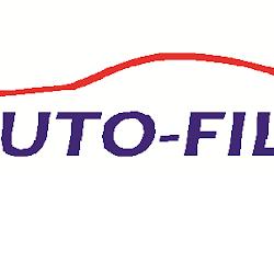 Auto fil - logo