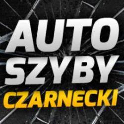 Moto szyby - logo