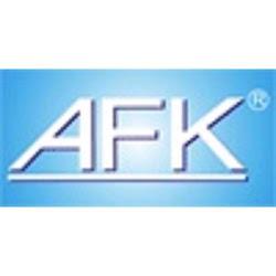 E-afk - logo