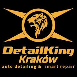 Detailkingkrakow - logo