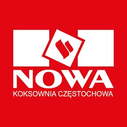 Koksownianowa - logo