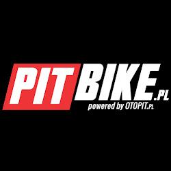 Pitbike - logo