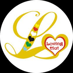 Lovinghut - logo