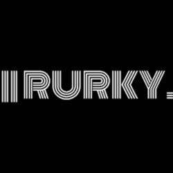 Rurky - logo