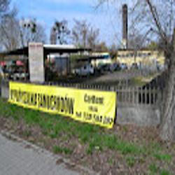 Carrentkalisz - logo
