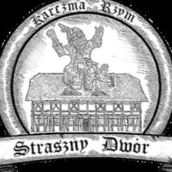 Karczmarzym - logo