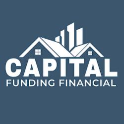 Capitalfunding - logo