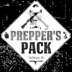 Prepperspack - logo