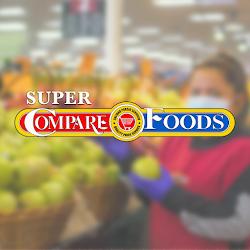 Comparefoodsdurham - logo