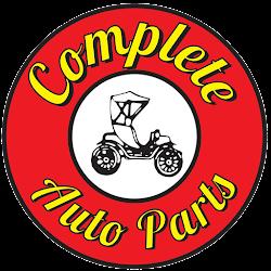 Completeautosp - logo