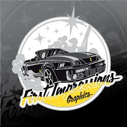 Firstimpressionsgraphics - logo