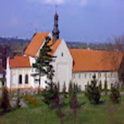 Franciszkanie konin - logo