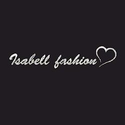 Isabell fashion - logo