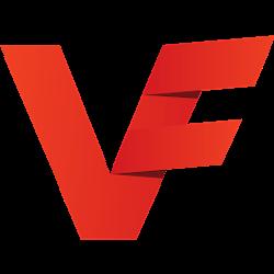 Vf - logo