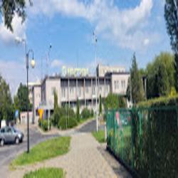 Hutnik - logo