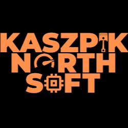 Kaszpik - logo