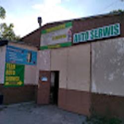Teamautoservice - logo