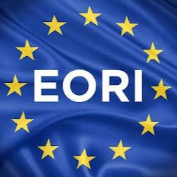 Eori - logo