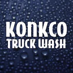 Konkcotruckwash - logo