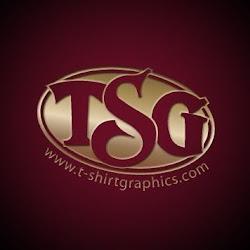 T-shirtgraphics - logo