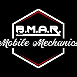 Bmarmechanics - logo