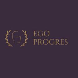 Egoprogres - logo