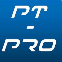 Pt pro - logo