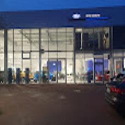 Dfsmotors - logo