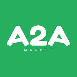 A2a-market - logo