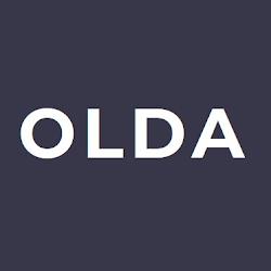 Olda - logo