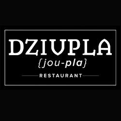Dziuplabkny - logo