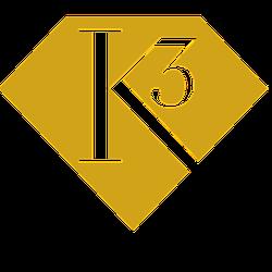 Klinikak3 - logo