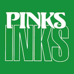 Pinksinks - logo