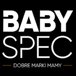 Babyspec - logo
