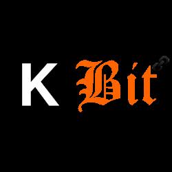 Kbit - logo