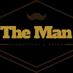 Themanbarbersalon - logo