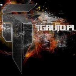 Tgauto - logo