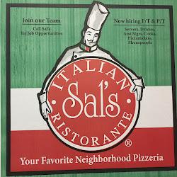 Ordersalsitalianristorante - logo