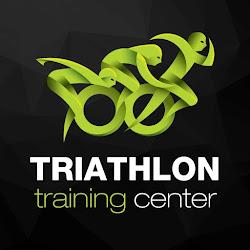 Triathlontrainingcenter - logo