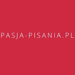 Pasja-pisania - logo