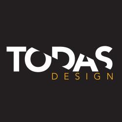 Todasdesign - logo