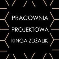 Kingazdzalik - logo