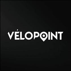Velopoint - logo