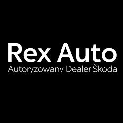 Rexauto - logo
